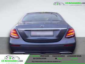 Mercedes Classe E 300 BVA  occasion � Beaupuy - photo n�6