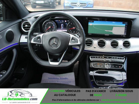 Mercedes Classe E 300 BVA  occasion � Beaupuy - photo n�7