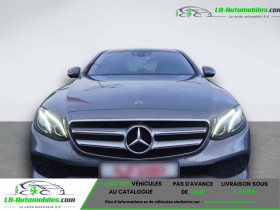 Mercedes Classe E 300 BVA  occasion � Beaupuy - photo n�5