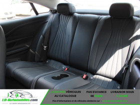 Mercedes Classe E 300 BVA  occasion � Beaupuy - photo n�7