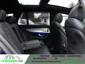 Mercedes Classe E 300 BVA  occasion � Beaupuy - photo n�5