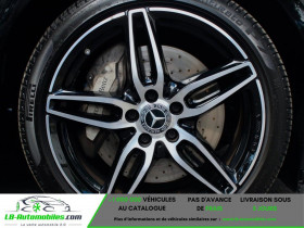 Mercedes Classe E 300 BVA  occasion � Beaupuy - photo n�6