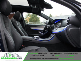 Mercedes Classe E 300 BVA  occasion � Beaupuy - photo n�4