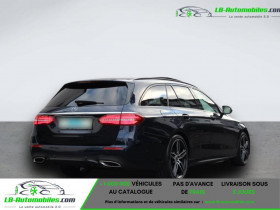 Mercedes Classe E 300 BVA  occasion � Beaupuy - photo n�3