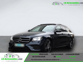 Mercedes Classe E 300 BVA  occasion � Beaupuy - photo n�2