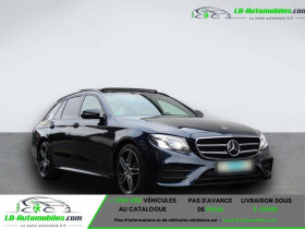 Mercedes Classe E , garage LB AUTOMOBILES � Beaupuy