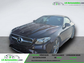Mercedes Classe E 300 BVA  occasion � Beaupuy - photo n�2
