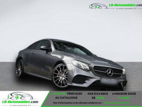 Mercedes Classe E , garage LB AUTOMOBILES � Beaupuy