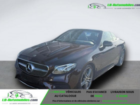 Mercedes Classe E , garage LB AUTOMOBILES � Beaupuy