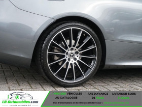 Mercedes Classe E 300 BVA  occasion � Beaupuy - photo n�10