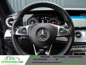 Mercedes Classe E 300 BVA  occasion � Beaupuy - photo n�9