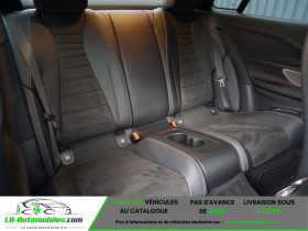 Mercedes Classe E 300 BVA  occasion � Beaupuy - photo n�8