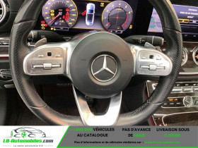 Mercedes Classe E 300 BVA  occasion � Beaupuy - photo n�6