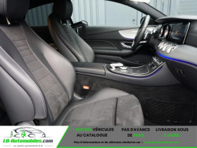Mercedes Classe E 300 BVA  occasion � Beaupuy - photo n�7