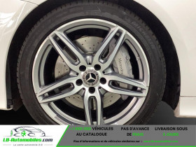 Mercedes Classe E 300 BVA  occasion � Beaupuy - photo n�7