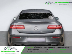 Mercedes Classe E 300 BVA  occasion � Beaupuy - photo n�6