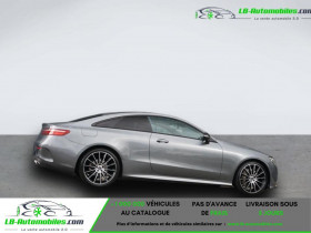 Mercedes Classe E 300 BVA  occasion � Beaupuy - photo n�5