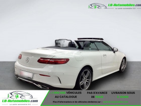 Mercedes Classe E 300 BVA  occasion � Beaupuy - photo n�4