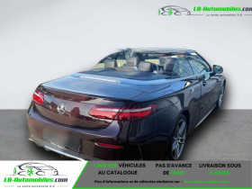 Mercedes Classe E 300 BVA  occasion � Beaupuy - photo n�3