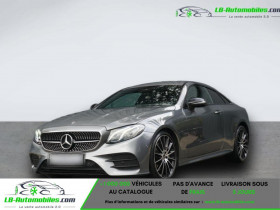 Mercedes Classe E 300 BVA  occasion � Beaupuy - photo n�2