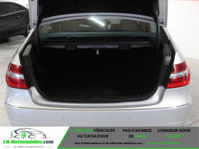 Mercedes Classe E 300 BVA  occasion � Beaupuy - photo n�8