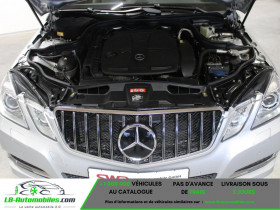 Mercedes Classe E 300 BVA  occasion � Beaupuy - photo n�7