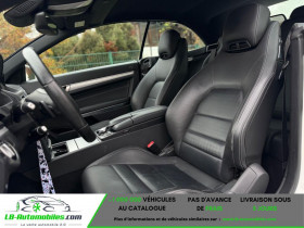Mercedes Classe E 300 BVA  occasion � Beaupuy - photo n�7