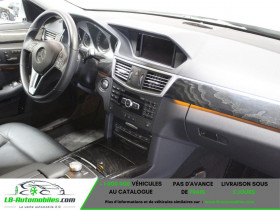 Mercedes Classe E 300 BVA  occasion � Beaupuy - photo n�5