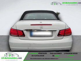 Mercedes Classe E 300 BVA  occasion � Beaupuy - photo n�6