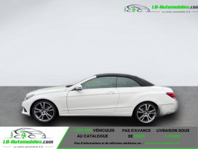Mercedes Classe E 300 BVA  occasion � Beaupuy - photo n�5
