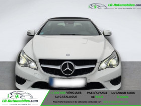 Mercedes Classe E 300 BVA  occasion � Beaupuy - photo n�4