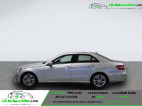 Mercedes Classe E 300 BVA  occasion � Beaupuy - photo n�4