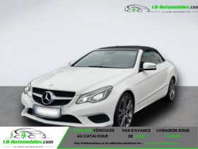 Mercedes Classe E 300 BVA  occasion � Beaupuy - photo n�2