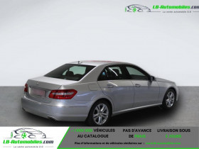 Mercedes Classe E 300 BVA  occasion � Beaupuy - photo n�3