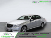 Mercedes Classe E 300 BVA  � Beaupuy 31