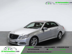 Mercedes Classe E , garage LB AUTOMOBILES � Beaupuy