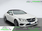 Mercedes Classe E 300 BVA  � Beaupuy 31
