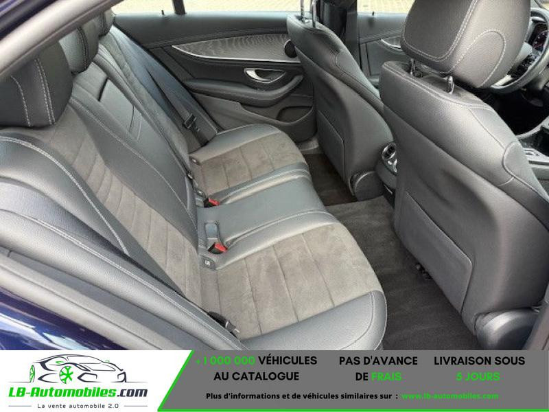 Mercedes Classe E 300 BVA  occasion  Beaupuy - photo n5