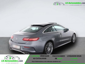 Mercedes Classe E 300 BVA  occasion  Beaupuy - photo n3