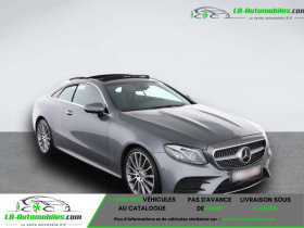 Mercedes Classe E 300 BVA  occasion  Beaupuy - photo n2