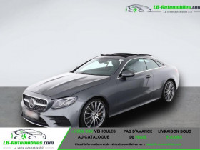 Mercedes Classe E , garage LB AUTOMOBILES  Beaupuy