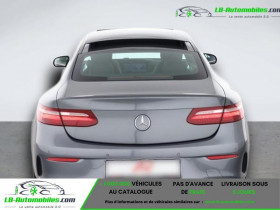 Mercedes Classe E 300 BVA  occasion  Beaupuy - photo n6