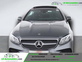 Mercedes Classe E 300 BVA  occasion  Beaupuy - photo n4