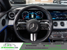 Mercedes Classe E 300 BVA  occasion  Beaupuy - photo n9