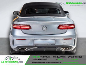 Mercedes Classe E 300 BVA  occasion  Beaupuy - photo n6