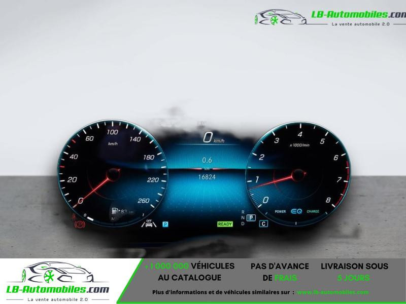 Mercedes Classe E 300 BVA  occasion  Beaupuy - photo n5