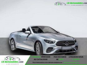 Mercedes Classe E 300 BVA  occasion  Beaupuy - photo n2