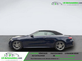 Mercedes Classe E 300 BVA  occasion  Beaupuy - photo n5