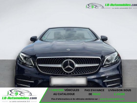 Mercedes Classe E 300 BVA  occasion  Beaupuy - photo n4