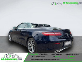 Mercedes Classe E 300 BVA  occasion  Beaupuy - photo n3